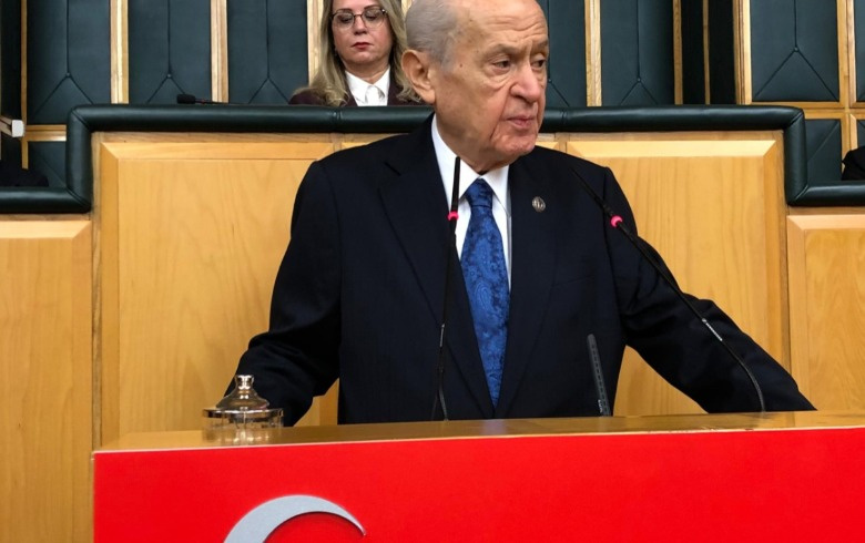 Bahçeli: Beklenen çağrının bir an evvel açıklanması samimi dileğimdir