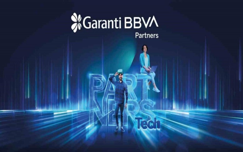 Garanti BBVA Partners Tech Programı’na başvurular devam ediyor