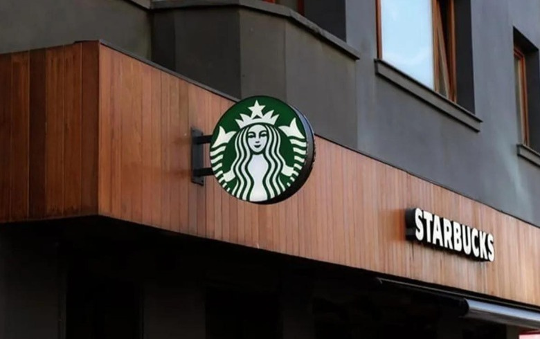 Starbuck satışları yerle bir oldu