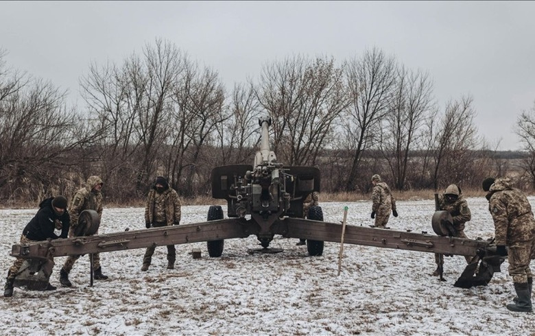 Finlandiya, Ukrayna'ya yaklaşık 200 milyon avroluk askeri yardım daha gönderecek