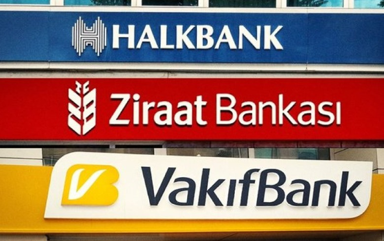 Ziraat Bankası Vakıfbank ve HALKBANK Açıkladı! Emekli Maaşlarını Alanlara 100.000 TL Ödeme Verilecek!