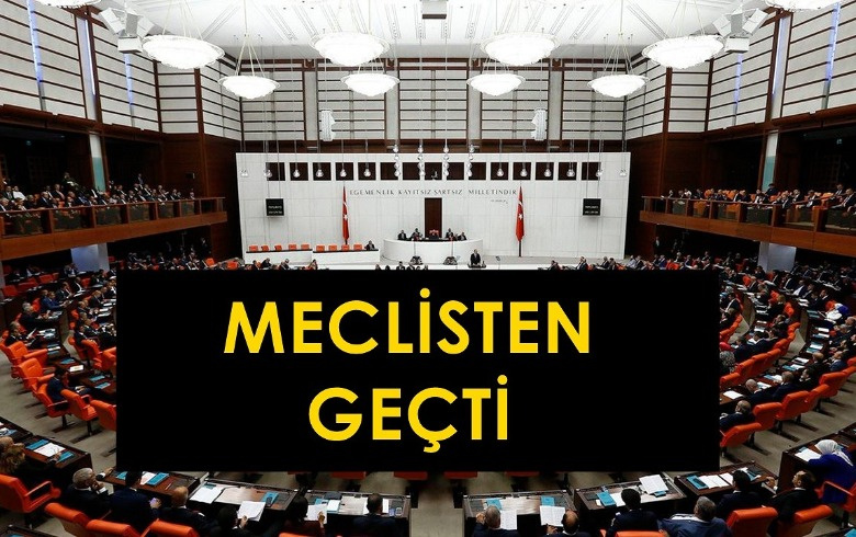 TBMM ONAY VERDİ! SSK ve Bağ-Kur emeklilerine müjdeli haber! 17 bin TL ödeme verilecek!