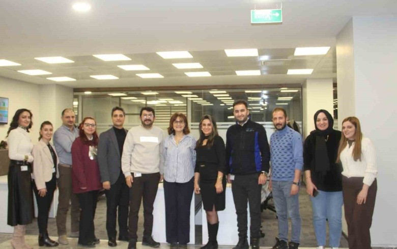 Aras Elektrik, Müşteri hizmetleri merkezleri denetimi başarıyla tamamlandı