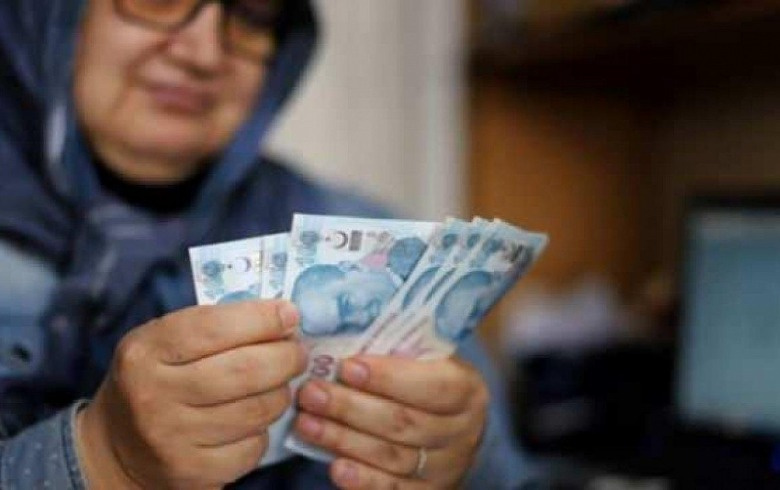 Emeklilere Müjde: Zam Farkları Ne Zaman Hesaplara Yatacak?