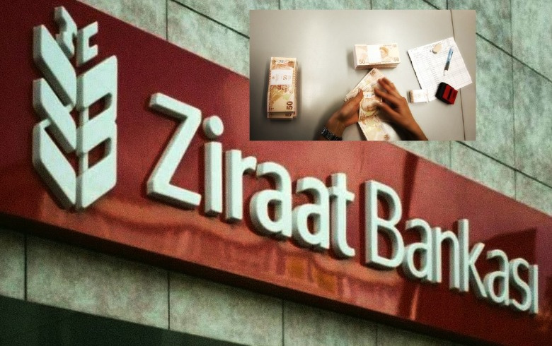 Ziraat Bankası müjdesi! Hesabı olanlar dikkat; Artık ücretsiz!