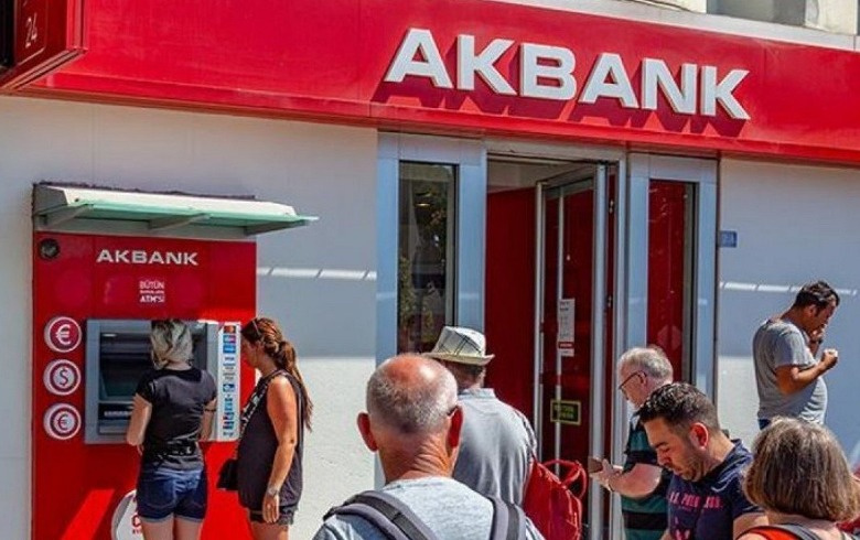 Akbank'tan önemli durum güncellemesi! Ay sonuna kadar geçerli, bankamatik kartı olanlara 50 bin TL ödeme!