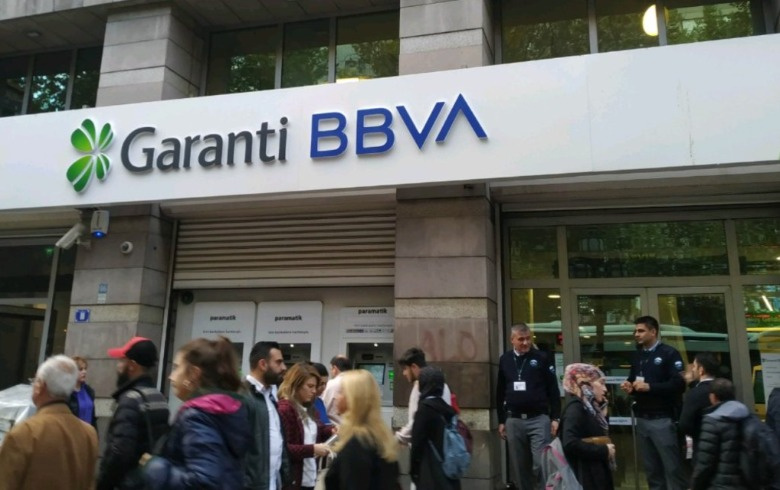 Garanti BBVA Bankası Emeklilere Duyuru Yaptı! Şubat Ayı İçinde Tek Bir Başvuruya 50.000 TL Ödenecek!