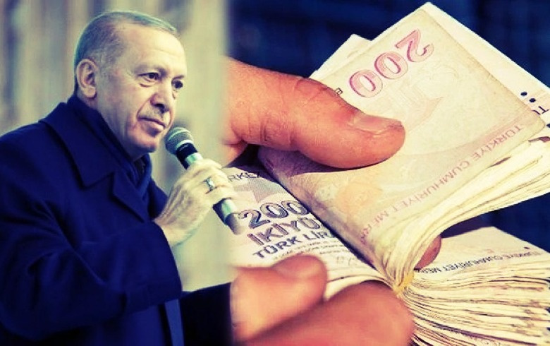Emekliye intibak zammı Meclis'te; Seyyanen ek 20 puan zam