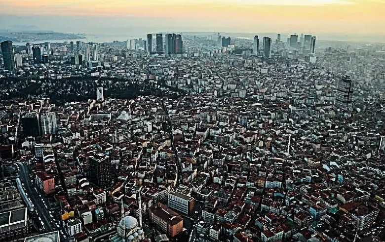 İstanbul Şişli, Maslak, Kavacık, Çamlıca'ya 12-17 Şubat müjdesi; Okkalı geliyor