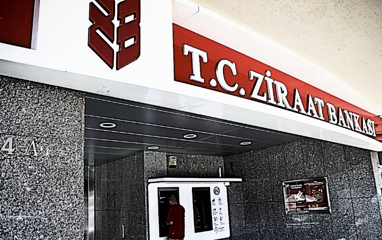 Maaşı 22.104 TL ve üzeri olanlara kredi desteği! Ziraat Bankası 45.000 TL ödüyor