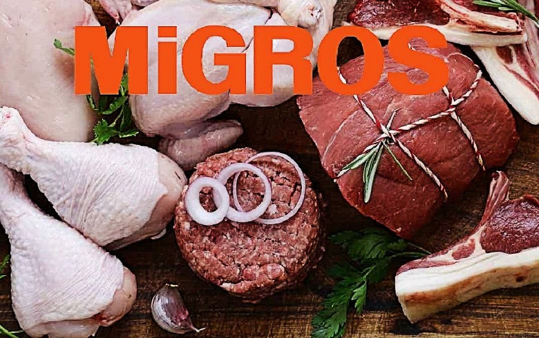 Migros'ta kırmızı et fiyatları çakıldı; Kuşbaşı, kıyma, incik…