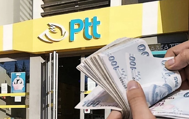 Listedeki herkes kazandı; PTT 10.000 TL yatırıyor!