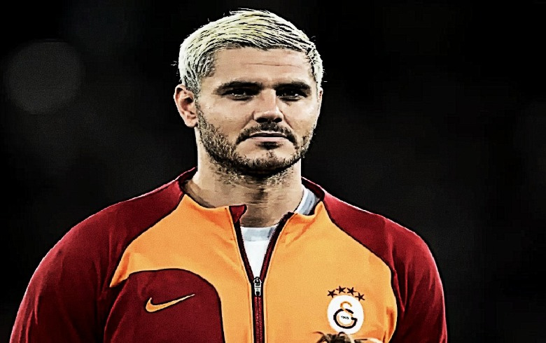 Galatasaray'a Icardi şoku; İstese de forma giyemeyecek