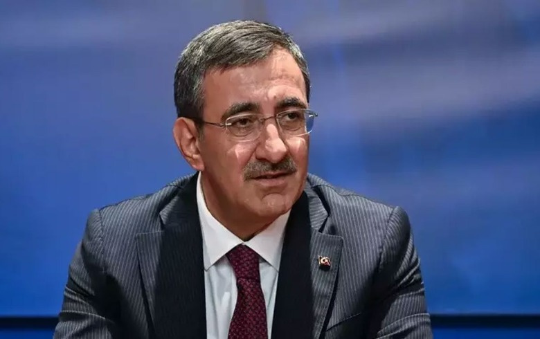 Cumhurbaşkanı Yardımcısı Yılmaz: Kalıcı sosyal refahı artıracağız