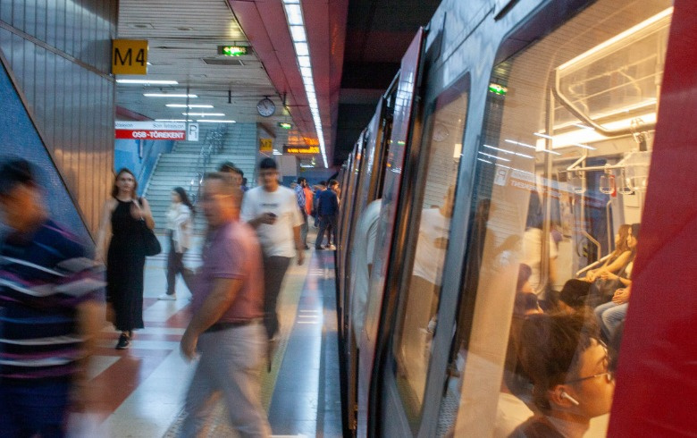 Toplu taşımaya yeni zam; Tam bilet ücreti bakın ne kadar oldu?