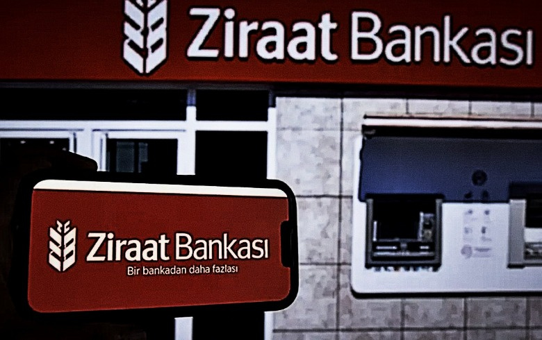 38.000 TL taksitle  6 milyon TL kredi! Ziraat Bankası'ndan KONUT KREDİSİ kampanyası