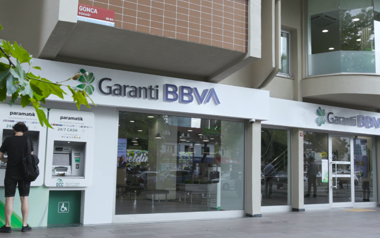 Garanti BBVA Bankası, Kredi Notu 1100 Olanlara 100.000 TL Ödeyecek