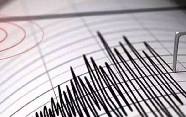 Ankara'da deprem oldu 17 Şubat son depremler