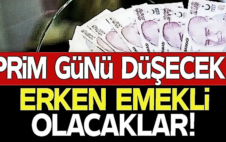 Erken emeklilik için yeni fırsat! SSK listeyi güncelledi; İşte maaş bağlanacak kişiler