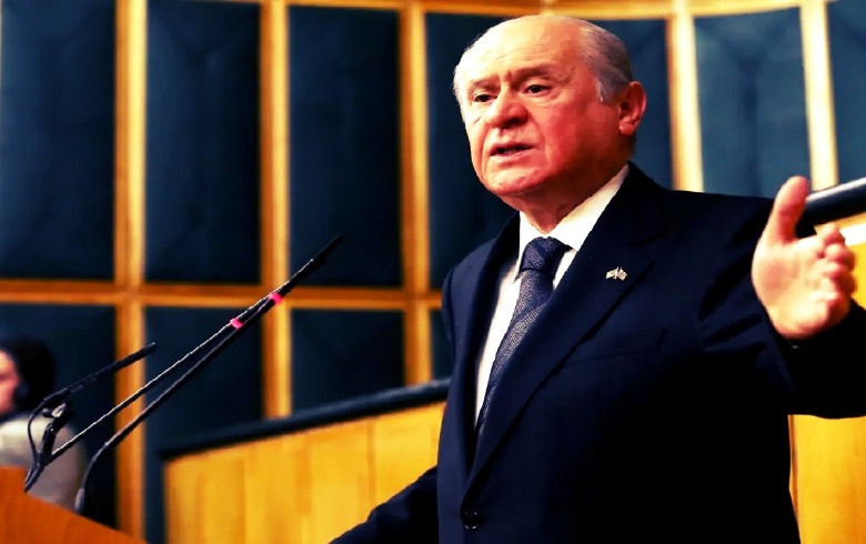 MHP lideri Devlet Bahçeli'nin sağlık durumuyla ilgili flaş açıklama