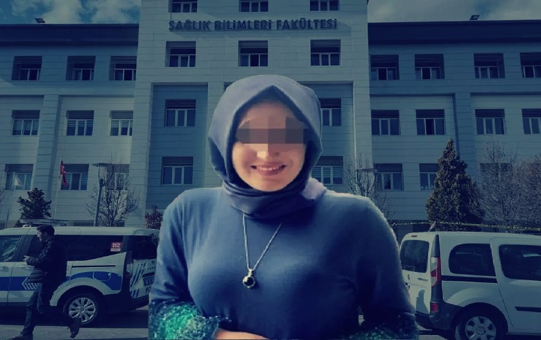 Konya Selçuk Üniversitesi saldırısında yasak aşk mesajı