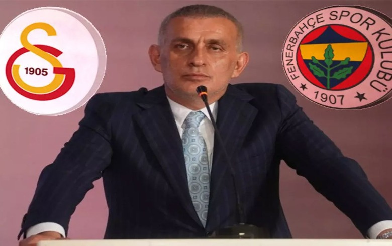 Galatasaray Fenerbahçe derbisini yönetecek yabancı hakem belli oldu