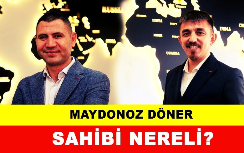 Maydonoz döner sahibi Ömer Şeyhin kimdir, kaç yaşında, nereli?