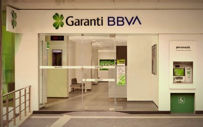 3 Milyon TL konut kredisi! Garanti BBVA ilk evim kampanyası taksit tablosu!