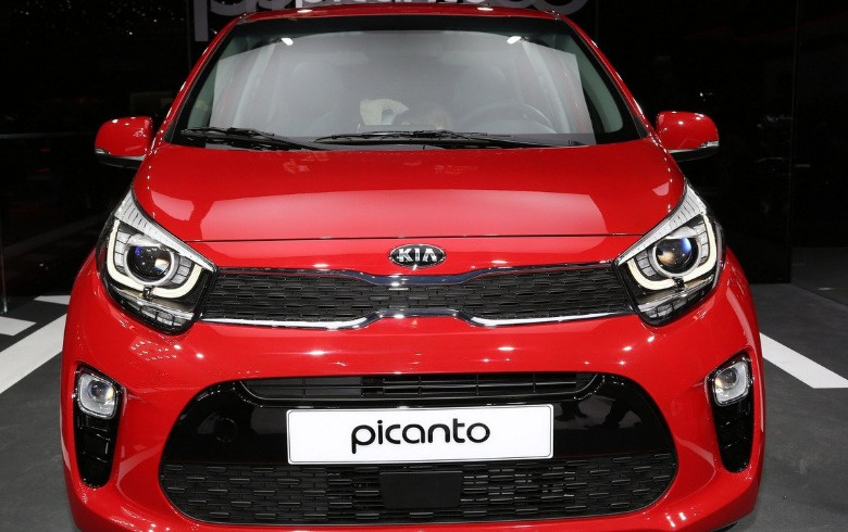 Daha ucuzu yok; Kia Picanto 444,444 TL fiyatla satılmaya başlandı!