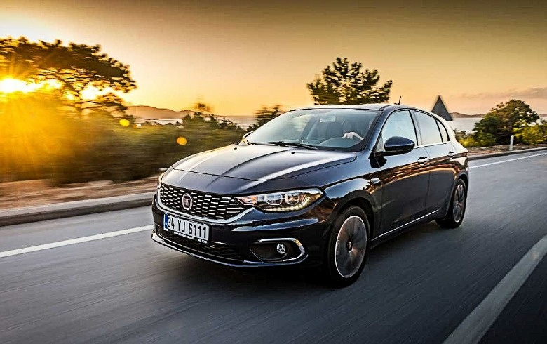 Fiat Egea 300 bin TL indirimli fiyat listesi açıklandı!