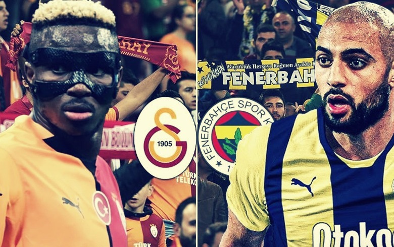 Galatasaray - Fenerbahçe kadro değeri; En değerli futbolcu kimde?