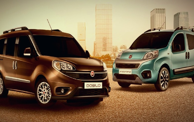 2025 model sıfır Fiat Fiorina 472,167 TL Doblo 313,278 TL'ye ÖTV'siz satılacak