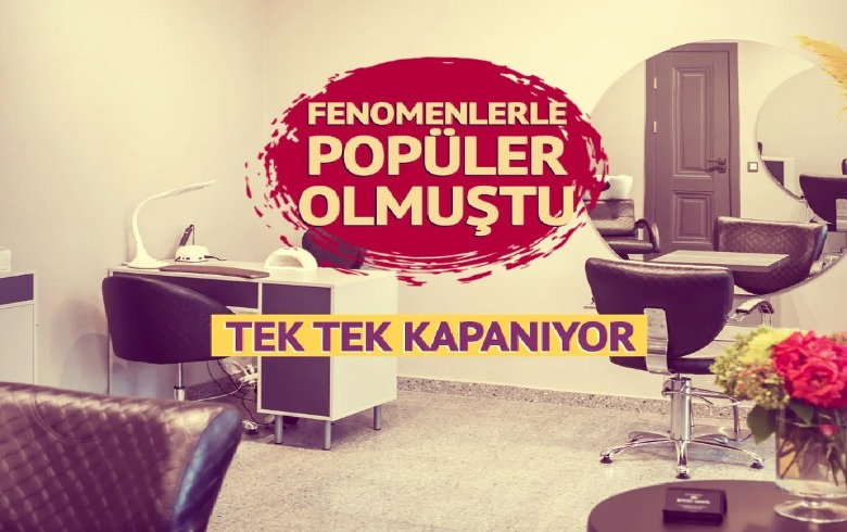 Fenomenler popüler etmişti; Şimdi tek tek kapanıyor