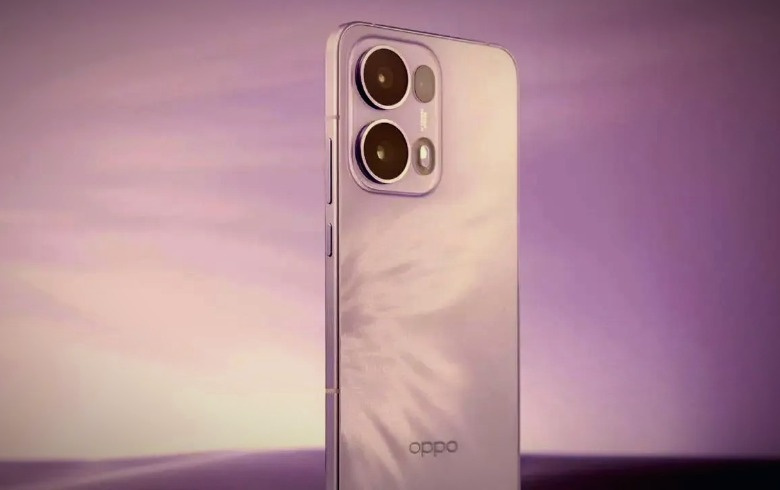 OPPO Reno 13 fiyatı ve özellikleri fena; iPhone yanında halt etmiş