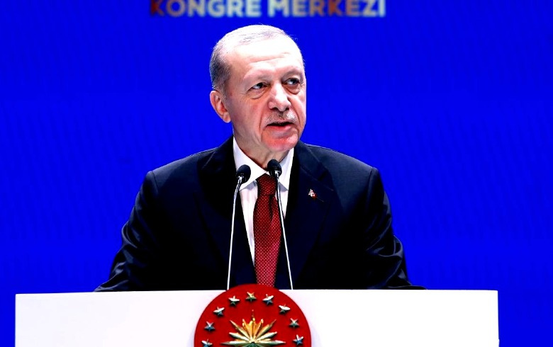 Cumhurbaşkanı Erdoğan söylemişti; Çalışanlara çifte emeklilik müjdesi