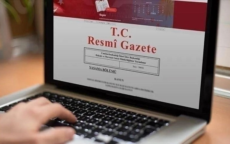 Vedat Demiröz ve Çağrı Erhan Cumhurbaşkanı başdanışmanı oldu