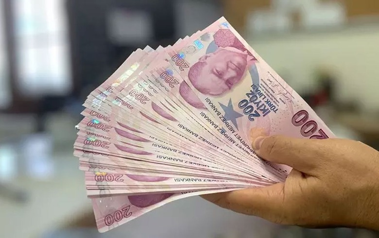 Emeklilere 30.000 TL Ödeme Hesaplara Yarın Sabah 09.00’da Yatıyor