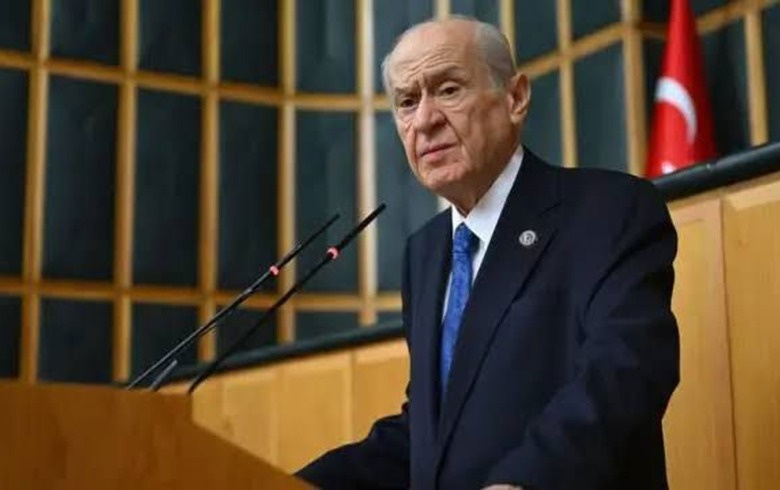 DMM 'Devlet Bahçeli entübe edildi' iddiasını yalanladı